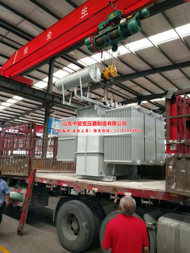抚州S11-8000KVA/35KV/10KV油浸式变压器价格