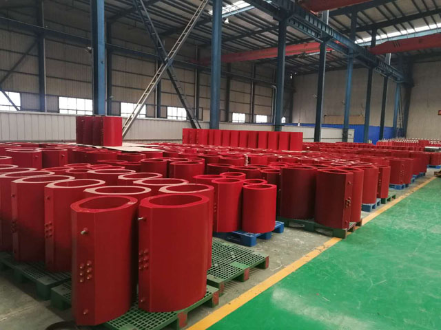 抚州SCB14干式变压器型号齐全