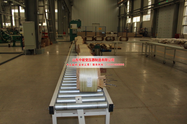 抚州S11-500KVA/10KV/0.4KV油浸式变压器