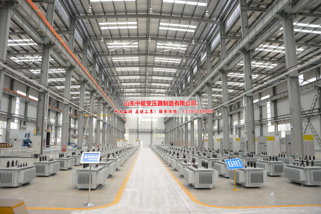 抚州S13-20000KVA/35KV/10KV/油浸式变压器