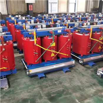 抚州SCB14-800KVA干式变压器