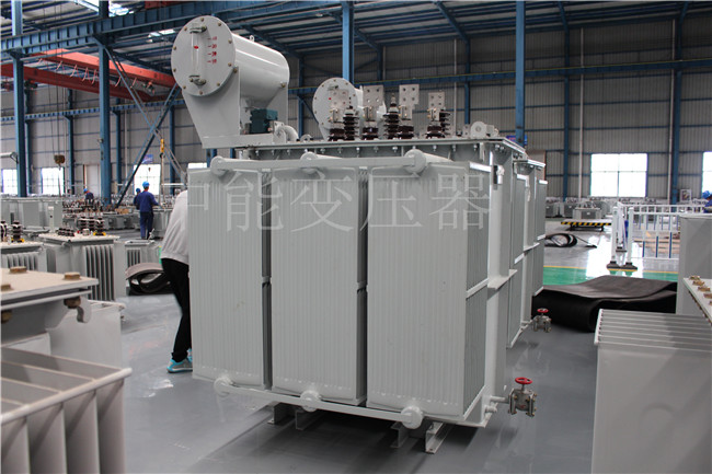 抚州S11-3150KVA变压器