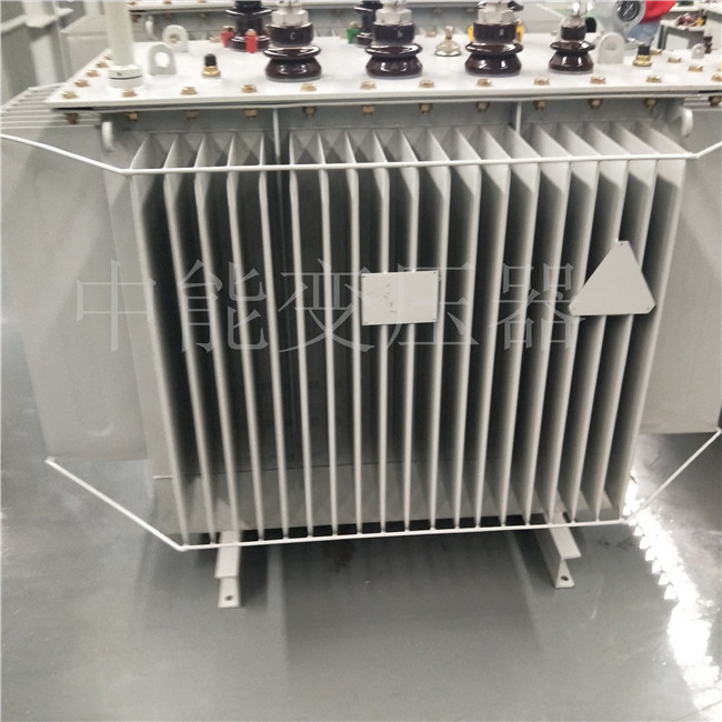 抚州S20-800KVA变压器