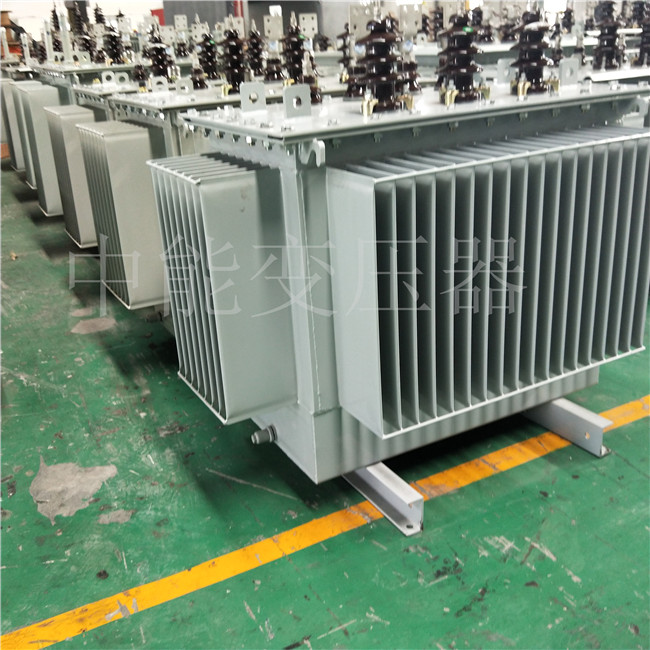 抚州S20-630KVA变压器