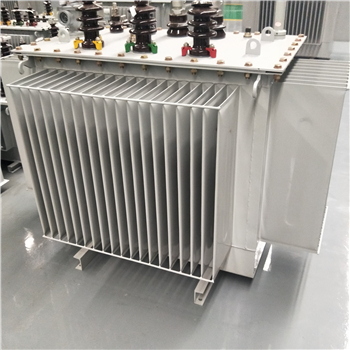抚州S20-1000KVA变压器
